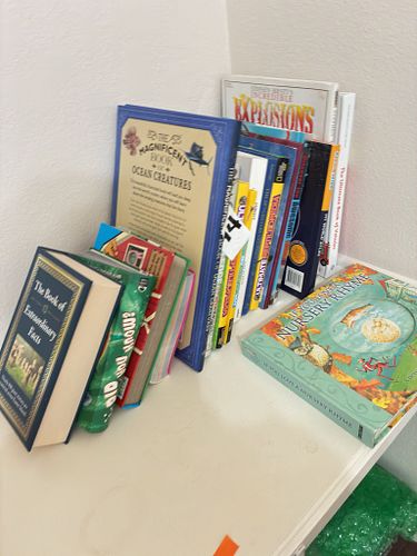 Lot #94 (1 of 5)