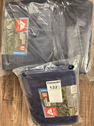 Lot #122 (1 of 5)
