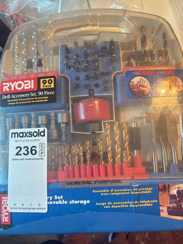 Lot #236 (1 of 3)