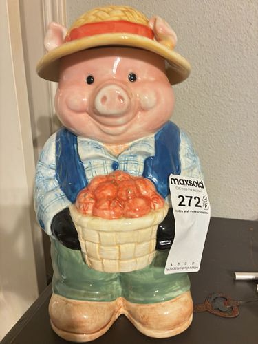 Lot #272 (1 of 3)