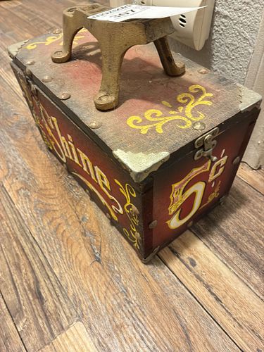 Lot #307 (1 of 5)