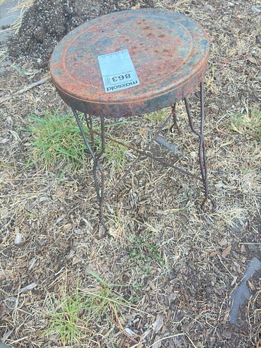 Lot #863 (1 of 3)
