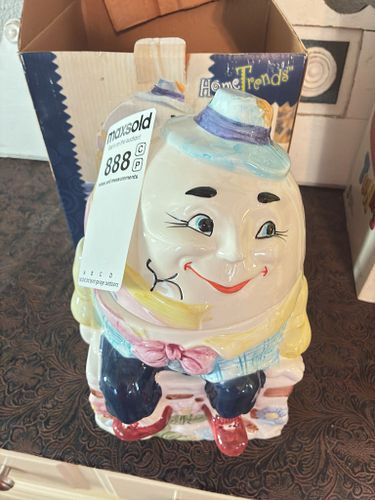 Lot #888 (1 of 5)