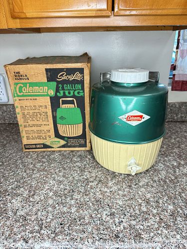 Lot #1 (1 of 5)