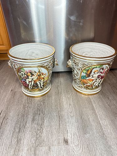 Lot #135 (1 of 12)