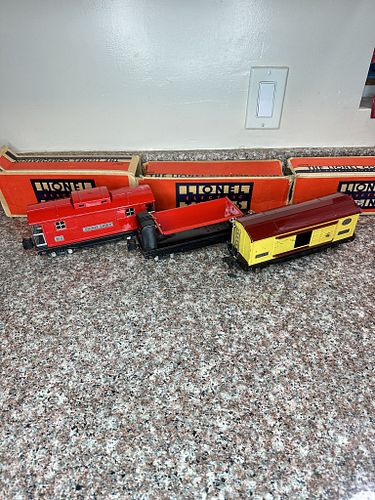Lot #144 (1 of 8)