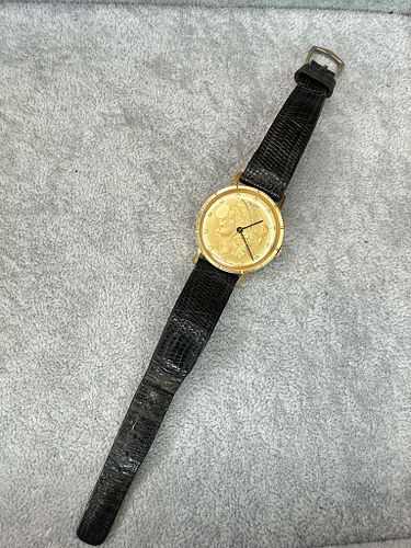 Lot #162 (1 of 5)