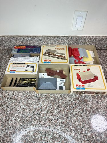 Lot #45 (1 of 5)