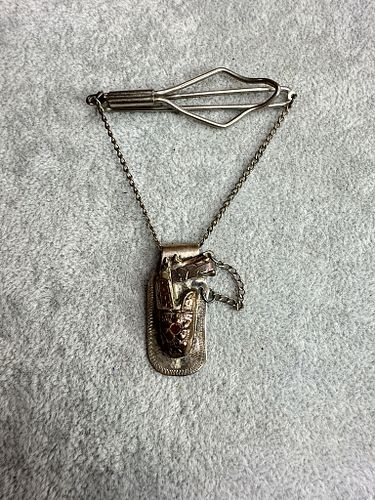 Lot #73 (1 of 5)