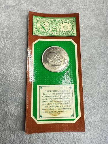 Lot #13 (1 of 5)