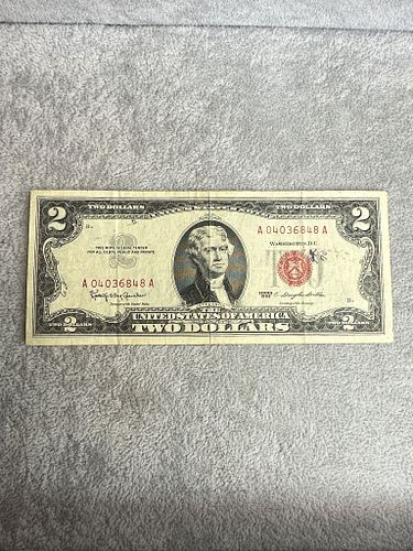 Lot #21 (1 of 4)