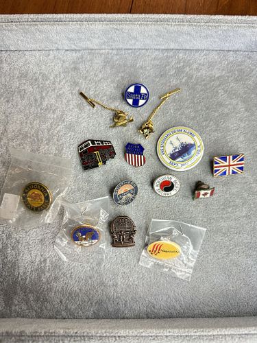 Lot #24 (1 of 5)