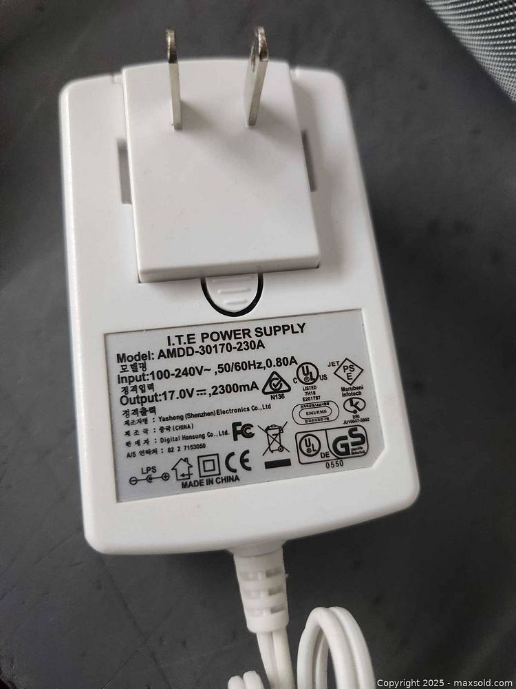 Altec Lansing InMotion Speaker Dock - View #2