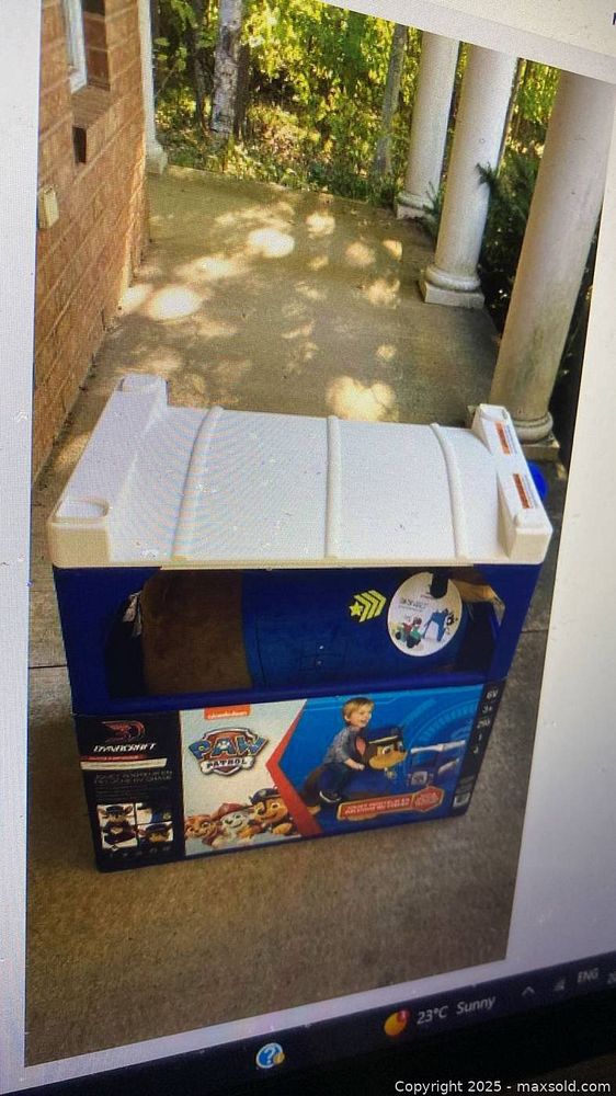 Adattatore CA Per Caricabatterie Ride-on 8804-70 Dynacraft - Foto 7