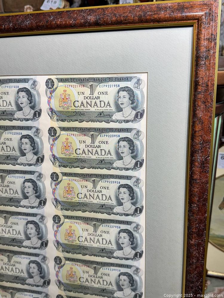 Value Of Uncut 2 Dollar Bill Sheet Value Of Uncut 2 Dollar Bill Sheet