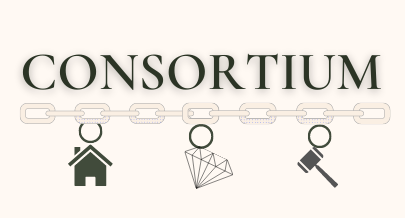 Julie Nguyen - Consortium