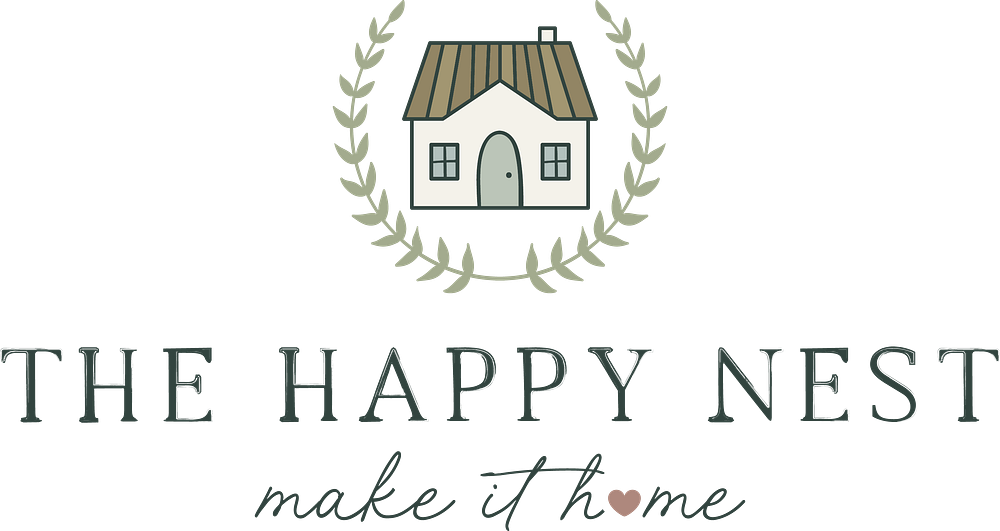 The Happy Nest