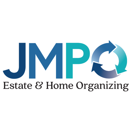 JMPO ~ Estate and Home Organizing