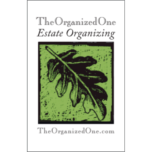 The Organized One