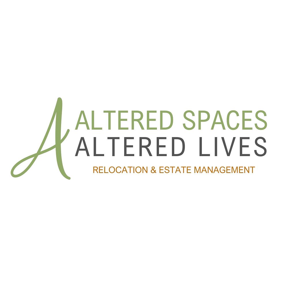 Altered Spaces-Altered Lives