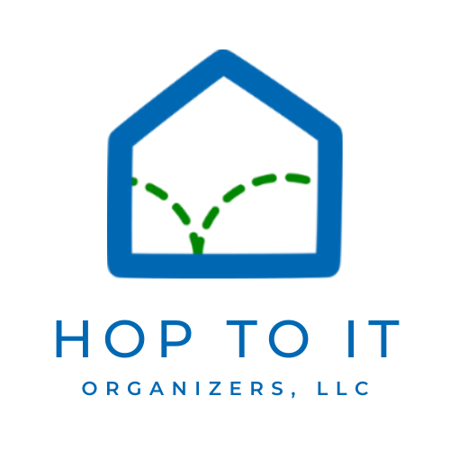 Hop To It Organizers, LLC
