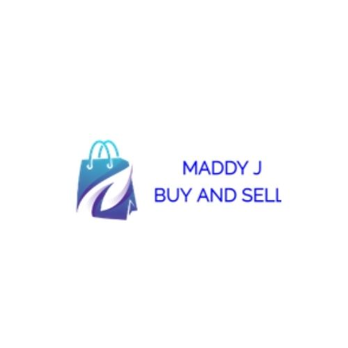 Maddy J Buy and Sell