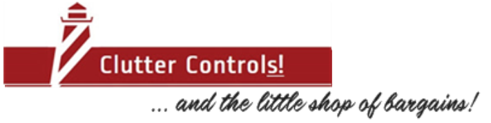 Clutter Controls