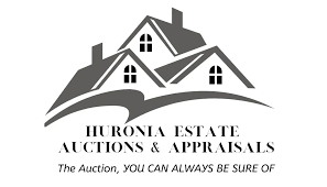Huronia Estate Auctions & Appraisals