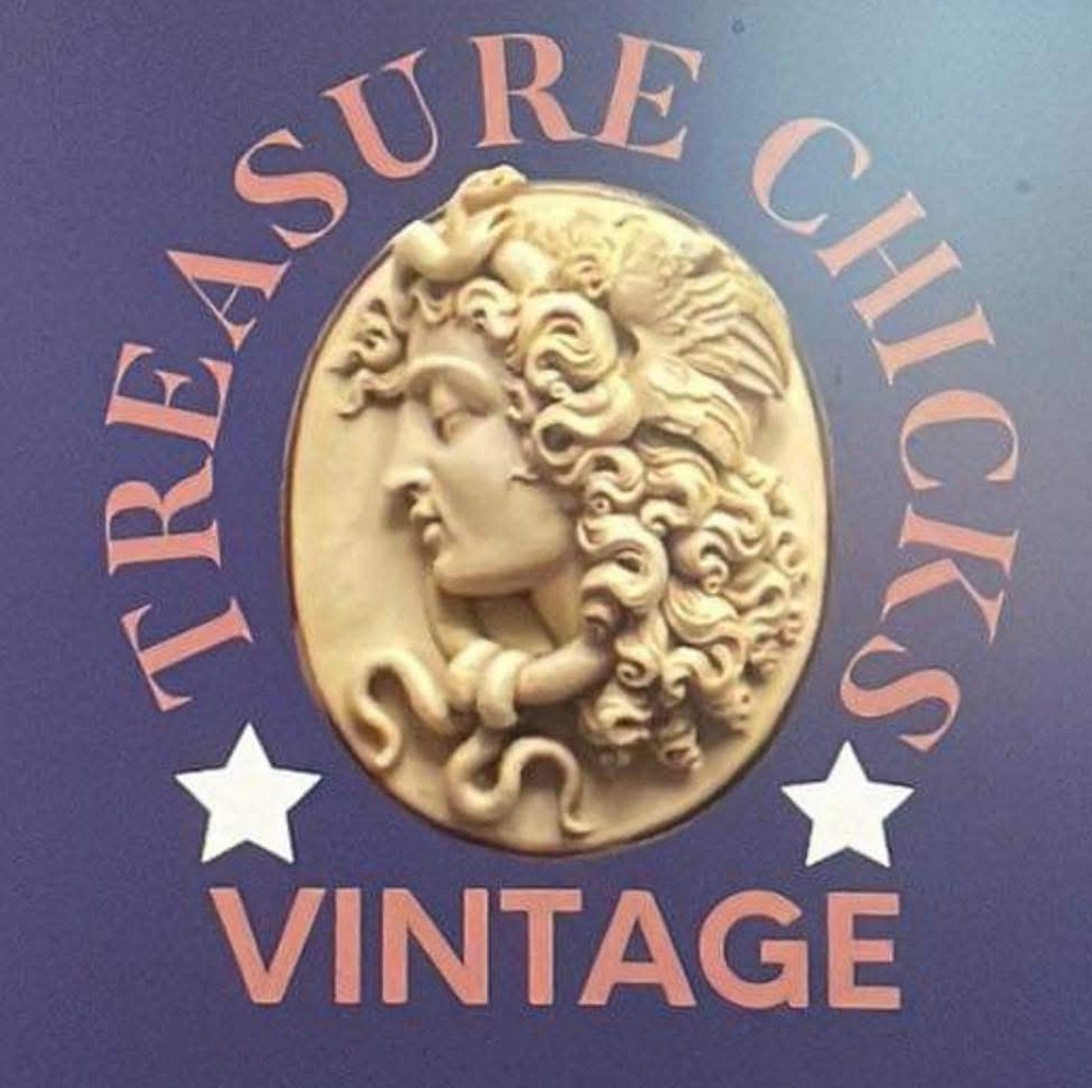 Treasure Chicks Vintage Inc.