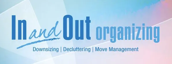 In and Out Organizing