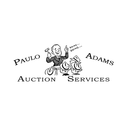 Paulo Adams Auctions Services