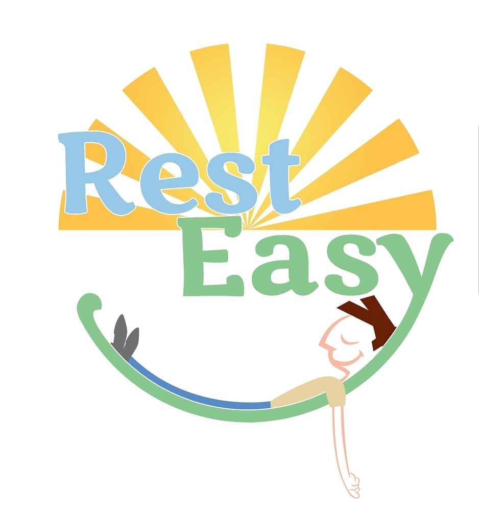 Rest Easy Removals +