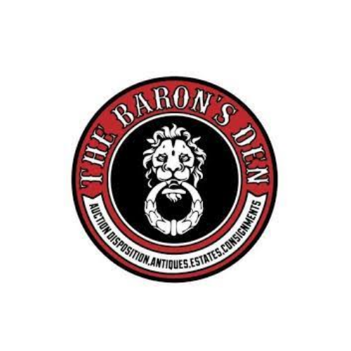 The Baron's Den