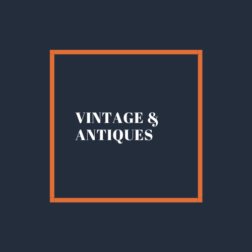 Vintage & Antiques