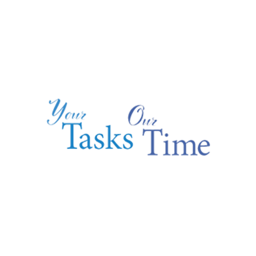 Your Tasks - Our Time LLC