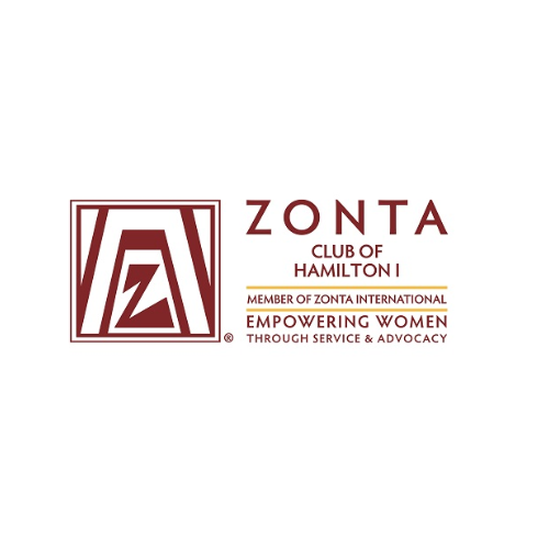 Zonta Club of Hamilton 1
