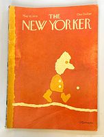 Front cover of May 15 1978 issue showing title and artwork