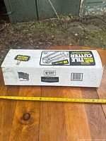 Boxed Nattco 18" Score and Snap Tile Cutter