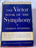 Front dust jacket showing title and author