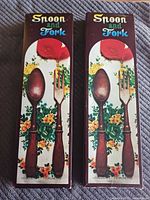 Two unopened boxes showing graphics and product name