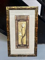 Clemence Wescoupe Look from Withinアートカード Clemence