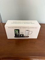 Front of retail box showing product image and name