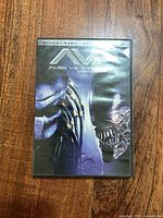 Front cover showing title and artwork