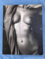 Front cover of the book showing title and imagery