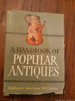 Front cover of hardcover book with dust jacket