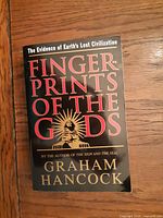 Front cover showing title, author and subtitle