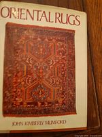 Front cover of the hardcover book