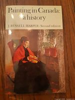 Front cover of the paperback book