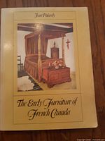 Front cover showing title and illustration