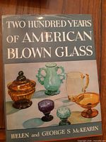 Front dust jacket showing title and cover artwork